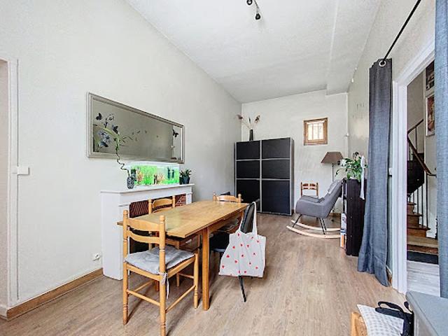 Vente Maison 5 pièces 91.15 m2 Auxerre