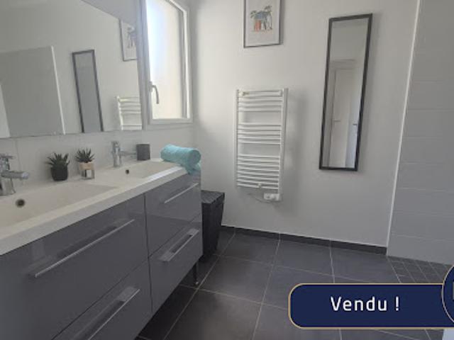 Vente Maison 5 pièces 91.1 m2 Savenay