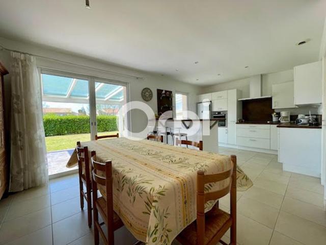 Vente Maison 5 pièces 91.26 m2 Jard sur Mer
