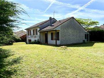 Vente Maison 5 pièces 91.26 m2 Vivonne