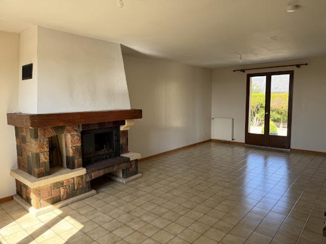 Vente Maison 5 pièces 91.31 m2 Sours