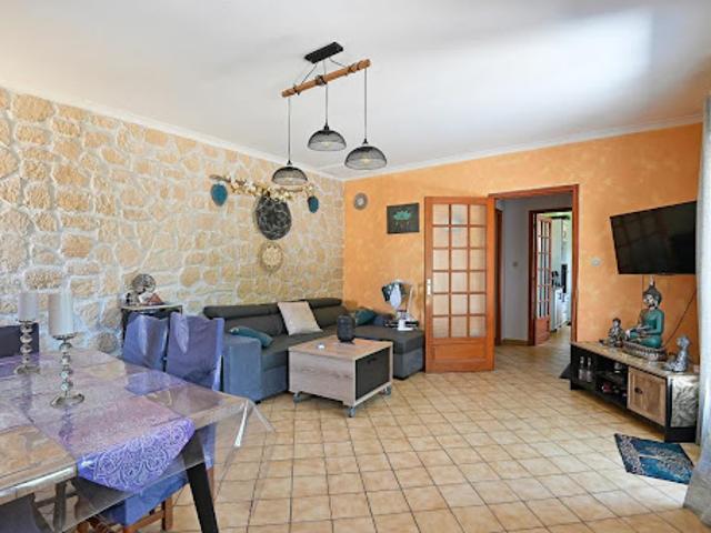 Vente Maison 5 pièces 91.38 m2 Marguerittes