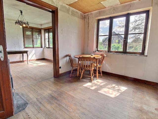 Vente Maison 5 pièces 91.7 m2 Eichhoffen
