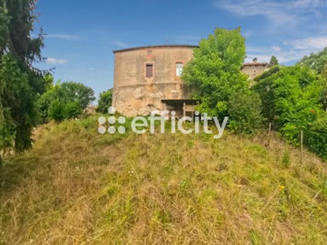 Vente Maison 5 pièces 91.5 m2 Valeilles