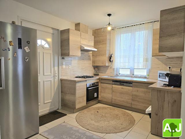 Vente Maison 5 pièces 91.5 m2 Anet