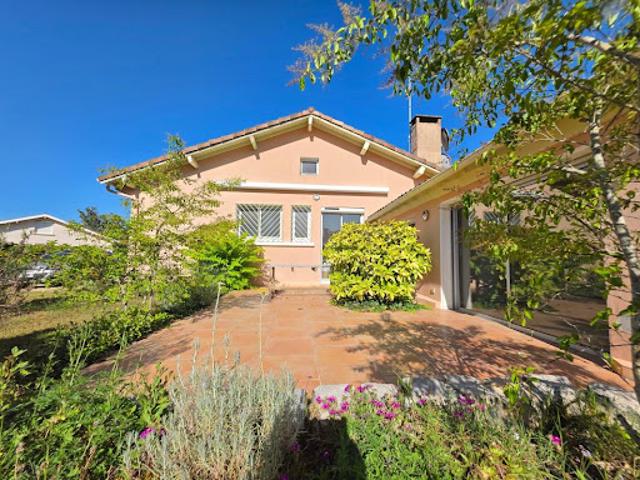 Vente Maison 5 pièces 91.5 m2 Saint Pierre du Mont