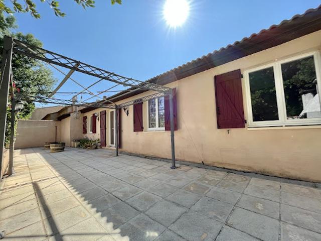 Vente Maison 5 pièces 91.5 m2 Sigean