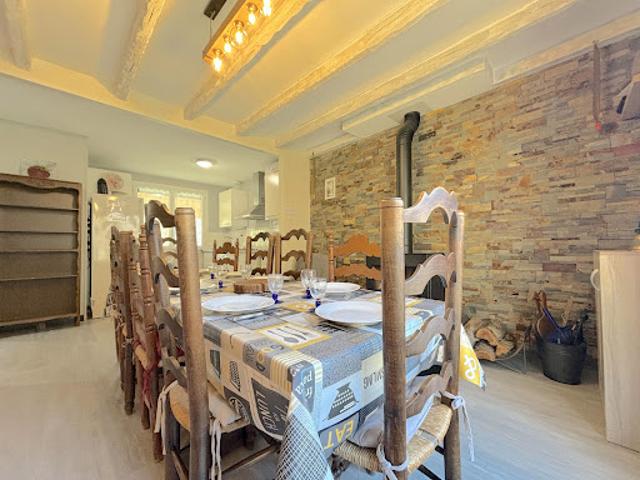 Vente Maison 5 pièces 91.65 m2 Vielle Aure