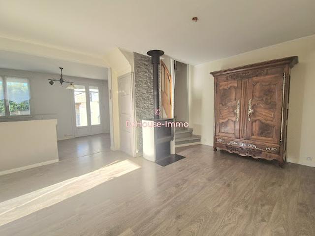 Vente Maison 5 pièces 91.6 m2 Saint remy