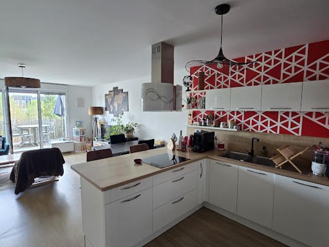 Vente Maison 5 pièces 91.82 m2 Nantes