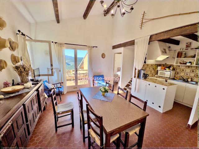 Vente Maison 5 pièces 91.85 m2 Mollans sur Ouvèze
