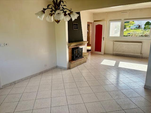 Vente Maison 5 pièces 91.87 m2 Rozérieulles
