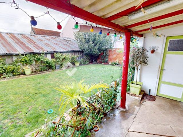 Vente Maison 5 pièces 91.93 m2 Dampmart