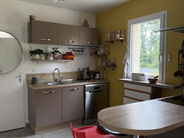 Vente Maison 5 pièces 91.93 m2 Monterblanc