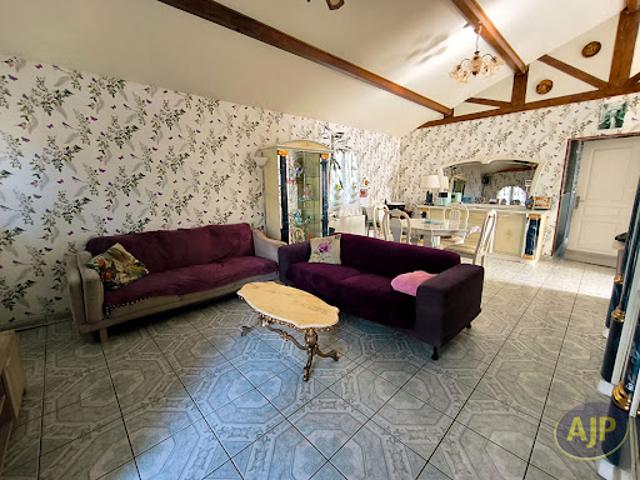 Vente Maison 5 pièces 91.95 m2 Saint Brevin les Pins