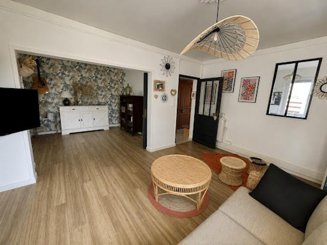 Vente Maison 5 pièces 91 m2 Condom