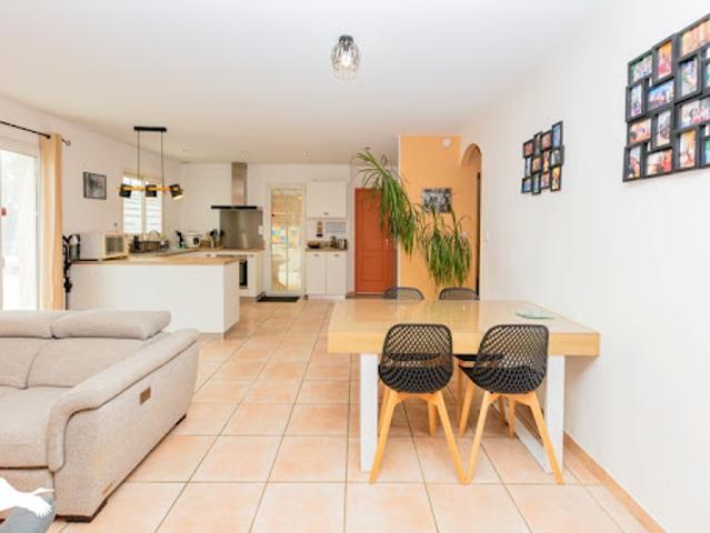Vente Maison 5 pièces 91 m2 Auterive