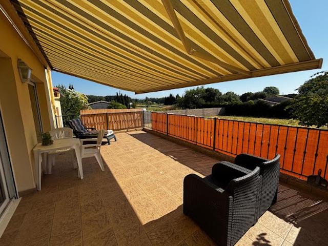 Vente Maison 5 pièces 91 m2 Carcassonne