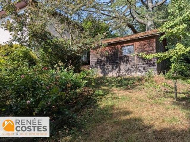 Vente Maison 5 pièces 91 m2 Chaponnay