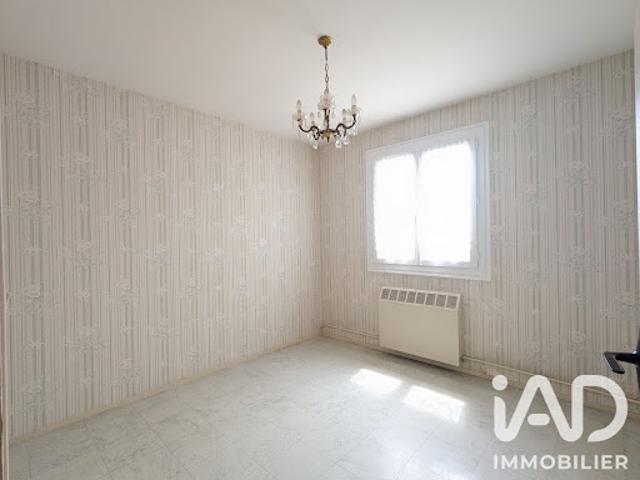 Vente Maison 5 pièces 91 m2 Amilly