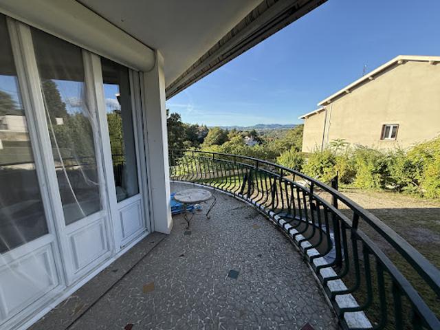 Vente Maison 5 pièces 91 m2 Annonay