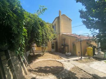 Vente Maison 5 pièces 91 m2 Avignon