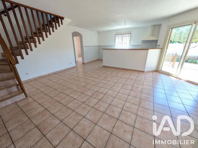 Vente Maison 5 pièces 91 m2 Balaruc les Bains