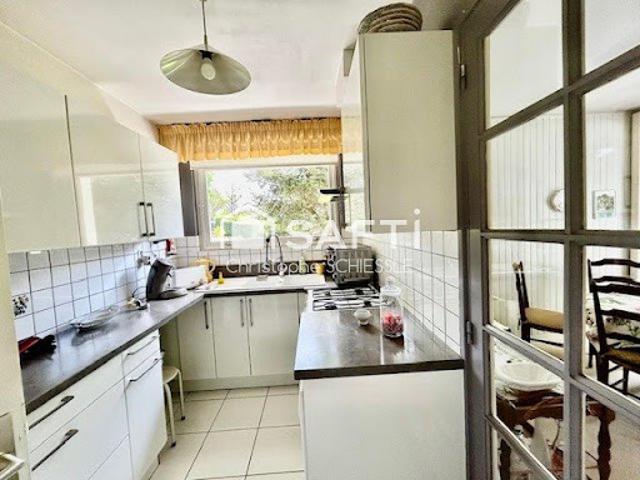 Vente Maison 5 pièces 91 m2 Beaucourt