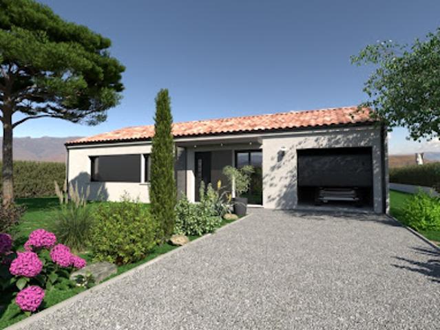Vente Maison 5 pièces 91 m2 Beaufort