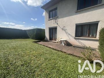 Vente Maison 5 pièces 91 m2 Bruyeres