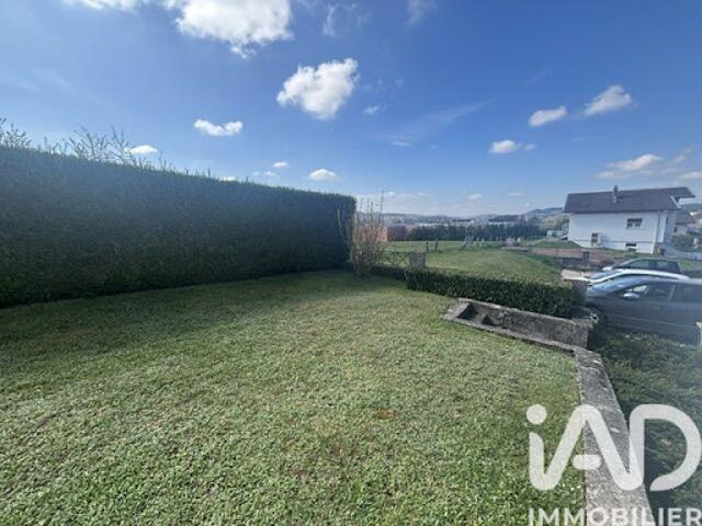 Vente Maison 5 pièces 91 m2 Bruyeres