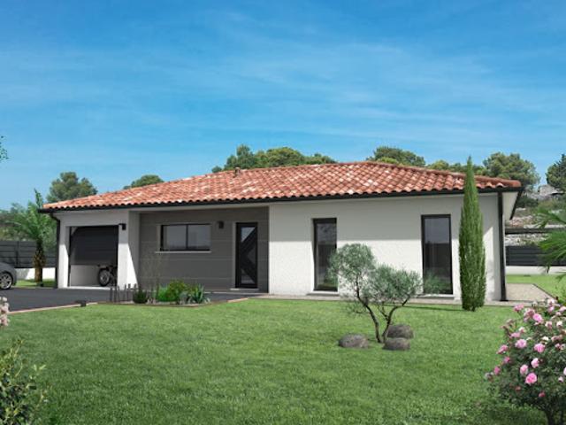 Vente Maison 5 pièces 91 m2 Brax