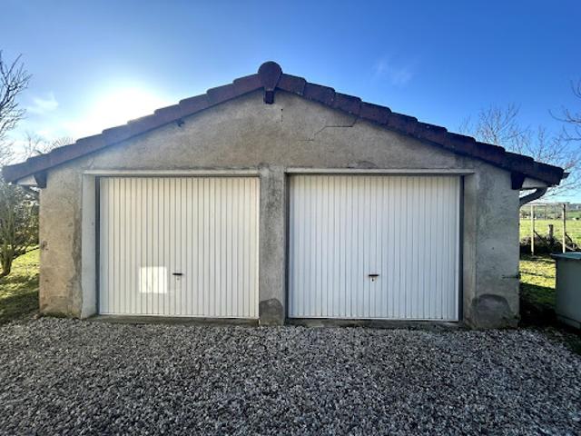 Vente Maison 5 pièces 91 m2 Gueugnon
