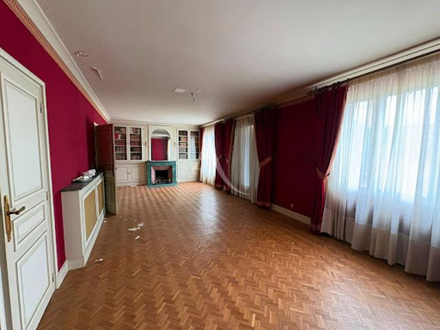 Vente Maison 5 pièces 91 m2 Distré