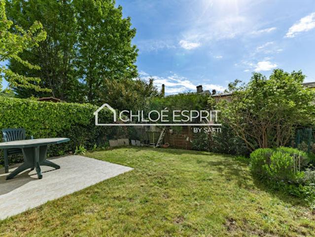 Vente Maison 5 pièces 91 m2 Epinay sous senart