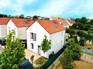 Vente Maison 5 pièces 91 m2 Epône