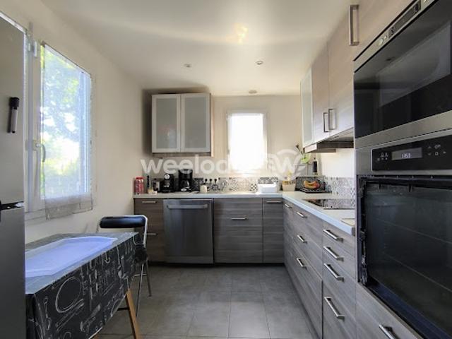 Vente Maison 5 pièces 91 m2 Eragny sur oise