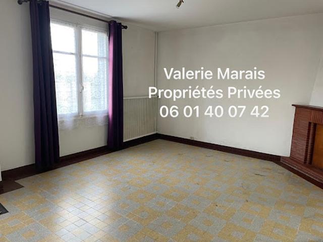 Vente Maison 5 pièces 91 m2 Herbignac