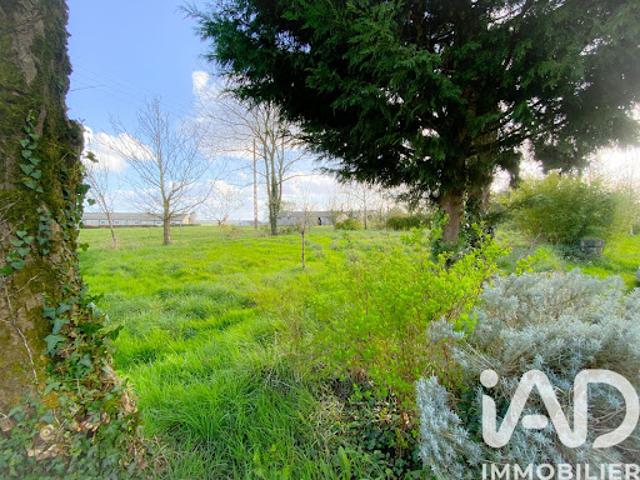Vente Maison 5 pièces 91 m2 Jugon les Lacs