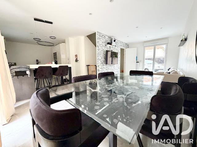 Vente Maison 5 pièces 91 m2 Ormesson sur Marne