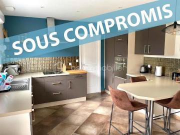 Vente Maison 5 pièces 91 m2 Ostricourt