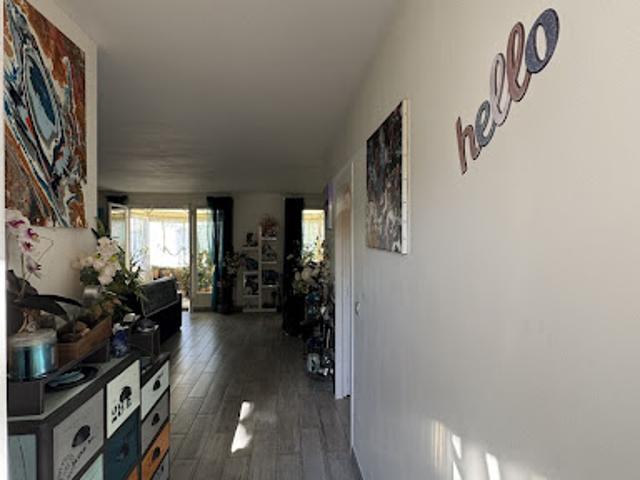 Vente Maison 5 pièces 91 m2 Othis