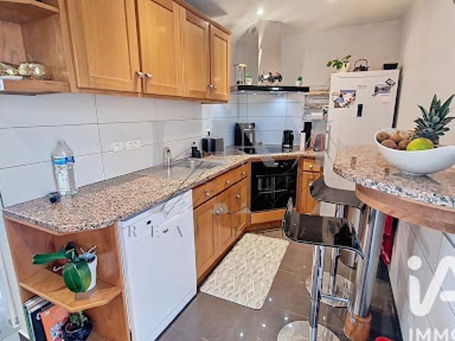 Vente Maison 5 pièces 91 m2 Ozoir la ferriere