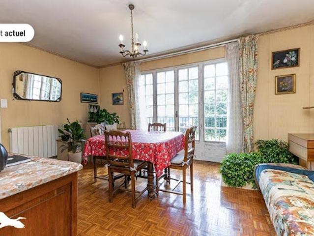 Vente Maison 5 pièces 91 m2 Lourdes