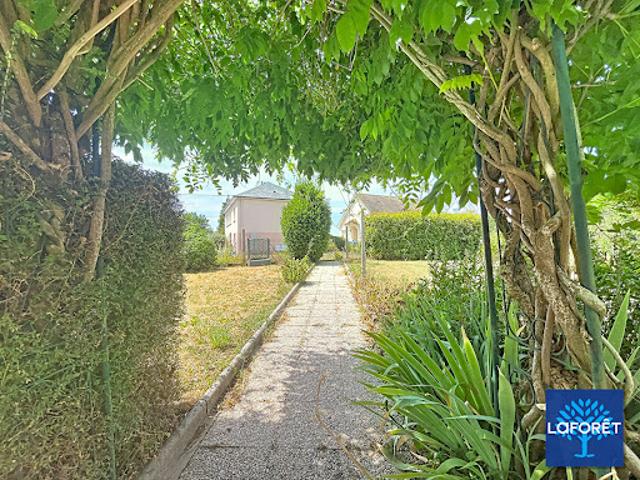 Vente Maison 5 pièces 91 m2 La Chaussée Saint Victor
