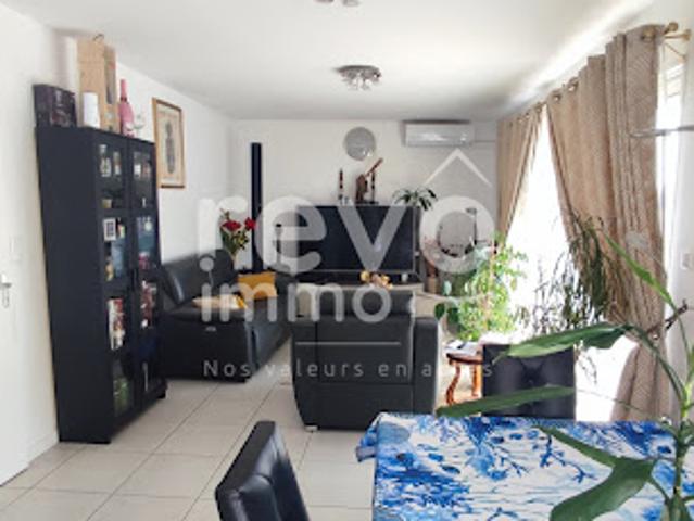Vente Maison 5 pièces 91 m2 La Chevrolière