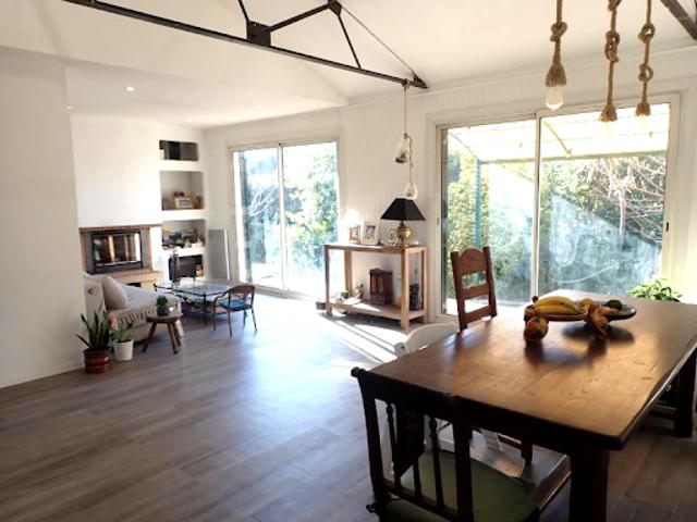 Vente Maison 5 pièces 91 m2 La Seyne sur Mer