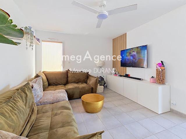 Vente Maison 5 pièces 91 m2 La Séguinière