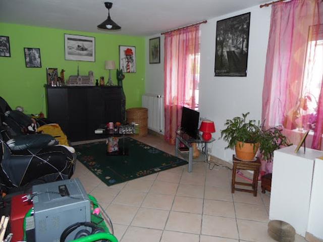 Vente Maison 5 pièces 91 m2 La Petite Raon