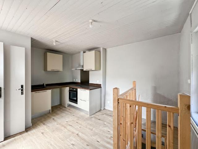 Vente Maison 5 pièces 91 m2 La Voulte sur Rhône